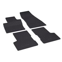 Covorase auto JEEP Renegade 2014 - prezent/ Renegade Mild Plug-in Hybrid 2021 - prezent Rigum