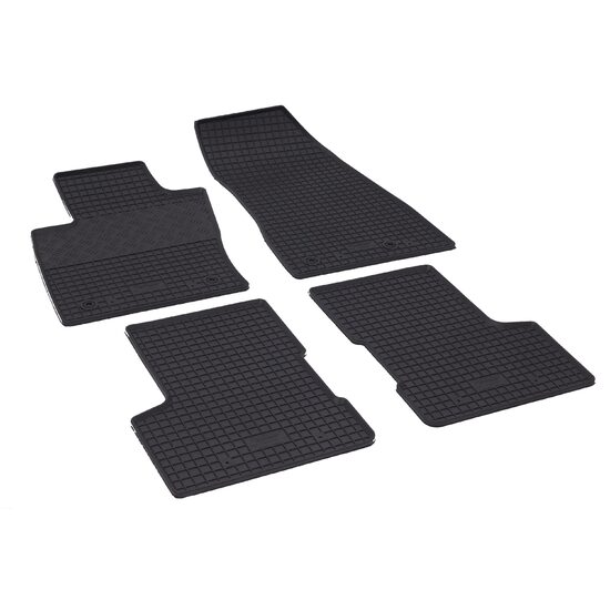 Covorase auto JEEP Renegade 2014 - prezent/ Renegade Mild Plug-in Hybrid 2021 - prezent Rigum