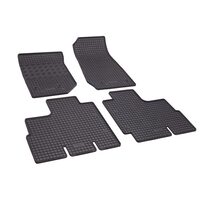 Covorase auto JEEP Wrangler (JK) 5 usi 2007 - 2009, 2010 - 2013, 2014 - prezent Rigum