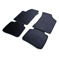 Covorase auto KIA Cerato 2004 - prezent Rigum