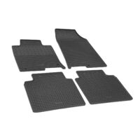 Covorase auto KIA Optima 2016 - 2020 Rigum