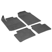 Covorase auto KIA Picanto III 2017 - 2020, 2021 - prezent Rigum