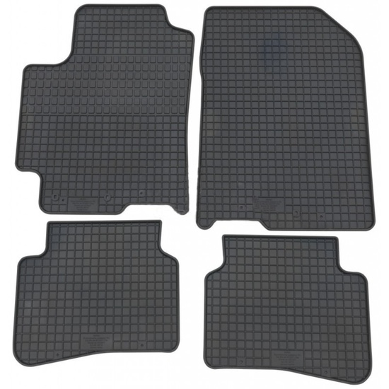 Covorase auto KIA Rio IV 2017 - 2020, 2021 - prezent/ Stonic 2017 - 2020, 2021 - prezent Petex