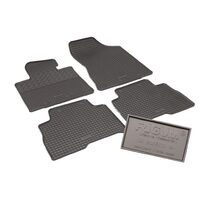 Covorase auto KIA Sorento II Facelift 2013 - 2015 Rigum