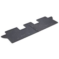 Covorase auto KIA Sorento III 2015 - 2020 rand 3 Rigum