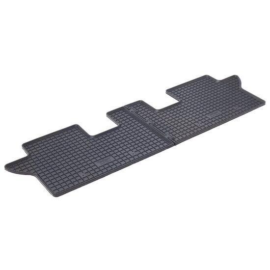 Covorase auto KIA Sorento III 2015 - 2020 rand 3 Rigum