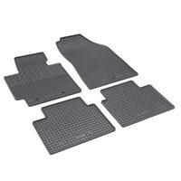 Covorase auto KIA Soul II 2014 - prezent Rigum