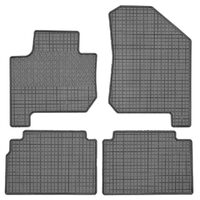 Covorase auto KIA Soul II EV 2014 - prezent Rigum