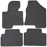 Covorase auto KIA Sportage III 2010 - 2015 Petex