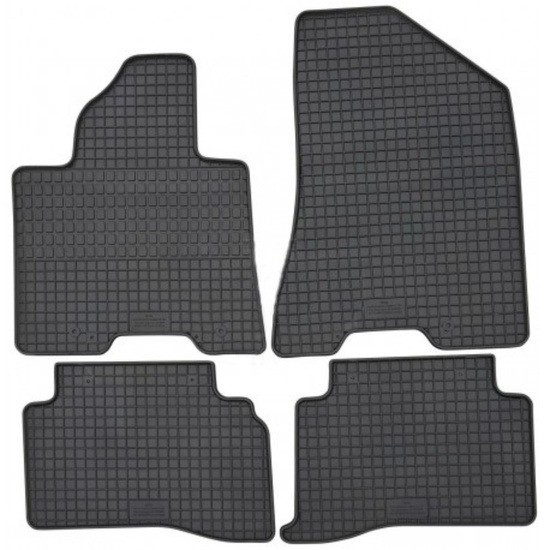 Covorase auto KIA Sportage IV 2016 - prezent Petex