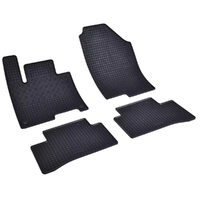 Covorase auto KIA Sportage V 2022 - prezent/ Sportage Mild Plug-in Hybrid/ Sportage Hybrid/ Sportage Plug-in Hybrid 2022 - prezent Rigum