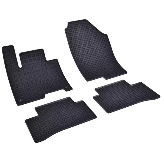 Covorase auto KIA Sportage V 2022 - prezent/ Sportage Mild Plug-in Hybrid/ Sportage Hybrid/ Sportage Plug-in Hybrid 2022 - prezent Rigum