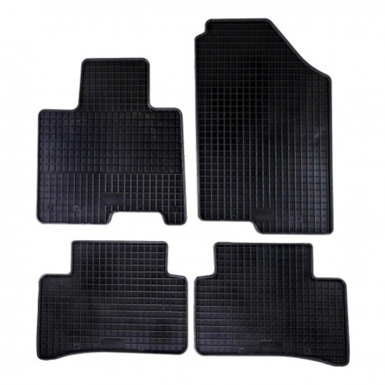 Covorase auto KIA Sportage V 2022 - prezent/ Sportage V Mild Plug-in Hybrid 2022 - prezent Petex