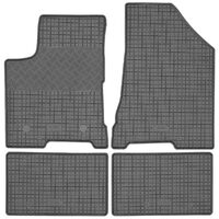 Covorase auto LADA Vesta 2015 - prezent Rigum