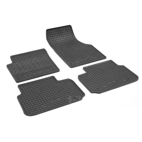 Covorase auto LAND ROVER Discovery Sport 2015 - 2019 Rigum