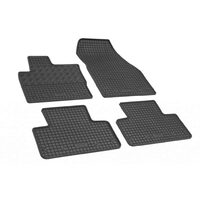 Covorase auto LAND ROVER Range Rover Evoque 2011 - 2019 Rigum