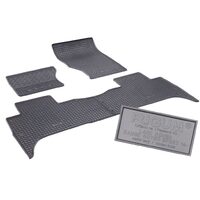 Covorase auto LAND ROVER Range Rover Sport II 2014 - 2022 Rigum