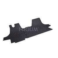 Covorase auto MAXUS EV80 Electric 2018 - prezent Rigum