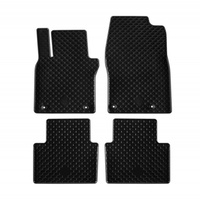 Covorase auto MAZDA 3 2019 - prezent/ CX-30 2019 - prezent Gumarny Zubri