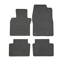 Covorase auto MAZDA 3 2019 - prezent/ CX-30 2019 - prezent Petex