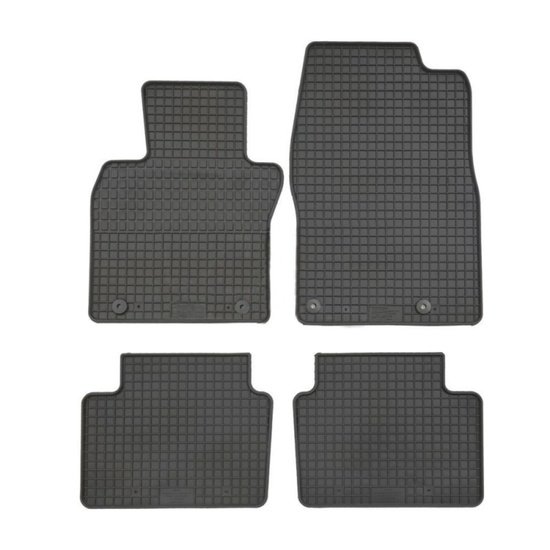 Covorase auto MAZDA 3 2019 - prezent/ CX-30 2019 - prezent Petex