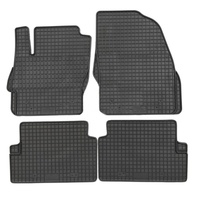 Covorase auto MAZDA 3 2009 - 2013 Petex