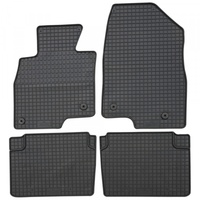 Covorase auto MAZDA 3 2013 - 2019 Petex