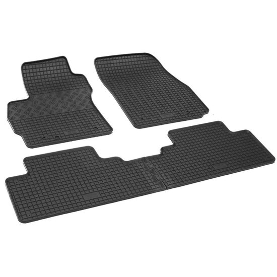 Covorase auto MAZDA 5 2011 - prezent 5 locuri Rigum