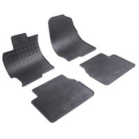 Covorase auto MAZDA 6 2002 - 2008, 2008 - 2012 Rigum