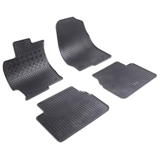 Covorase auto MAZDA 6 2002 - 2008, 2008 - 2012 Rigum