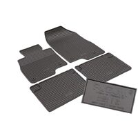 Covorase auto MAZDA 6 2013 - 2017, 2018 - prezent/ 3 2013 - prezent Rigum