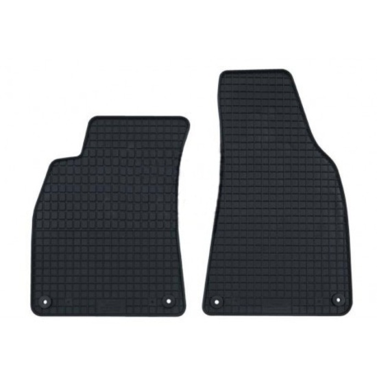 Covorase auto MAZDA 6 2002 - 2008 locurile din fata Petex