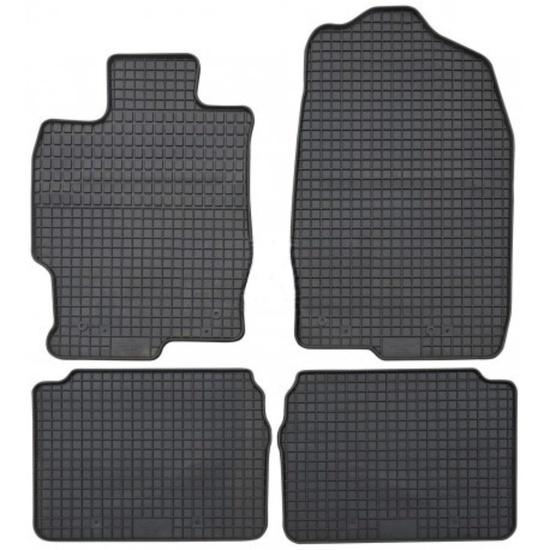 Covorase auto MAZDA 6 Limousine 2008 - 2013/ 6 Kombi 2008 - 2012 Petex