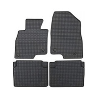 Covorase auto MAZDA 6 Limousine 2013 - prezent/ 6 Kombi 2012 - prezent Petex