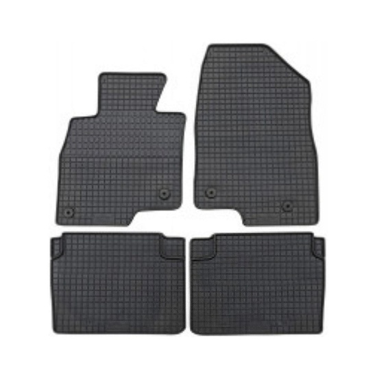 Covorase auto MAZDA 6 Limousine 2013 - prezent/ 6 Kombi 2012 - prezent Petex