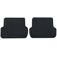 Covorase auto MAZDA 6 2002 - 2008 locurile din spate Petex