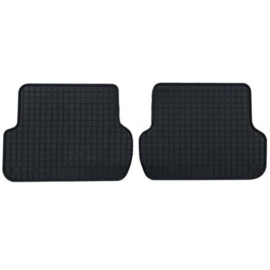 Covorase auto MAZDA 6 2002 - 2008 locurile din spate Petex