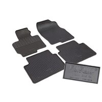 Covorase auto MAZDA CX-5 2012 - prezent Rigum