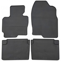Covorase auto MAZDA CX-5 I 2012 - 2017 Petex