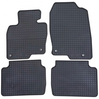 Covorase auto MAZDA CX-5 II 2017 - prezent Petex