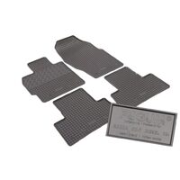 Covorase auto MAZDA CX-7 (Diesel) 2009 - prezent Rigum