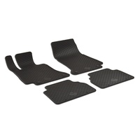 Covorase auto MERCEDES E-Class (W213) (S213) Sedan/Combi 2017 - 2018; 2019 - prezent/ E-Class (W213) (S213) Sedan/Combi Hybrid 2017 - 2018; 2019 - prezent/ AMG GT 4 usi 2018 - prezent Gumarny Zubri