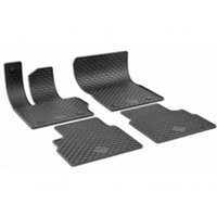 Covorase auto MERCEDES G-Class (W464) 2018 - prezent Gumarny Zubri