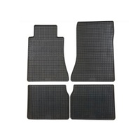 Covorase auto MERCEDES 200-300 E (W124) Petex