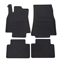 Covorase auto MERCEDES A-Class (W169) 2004 - 2012 Petex