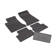 Covorase auto MERCEDES A-Class (W177) (V177) 2019 - prezent/ A-Class Hybrid (W177) 2019 - prezent/ B-Class (W247) 2019 - prezent/ GLA (H247) 2020 - prezent/ CLA (C118) 2020 - prezent/ CLA Shooting Brake (X118) 2020 - 2021, 2022 - prezent Rigum