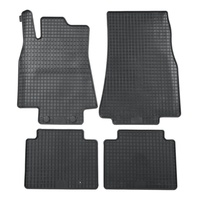 Covorase auto MERCEDES B-Class (T245) 2005 - 2011 Petex