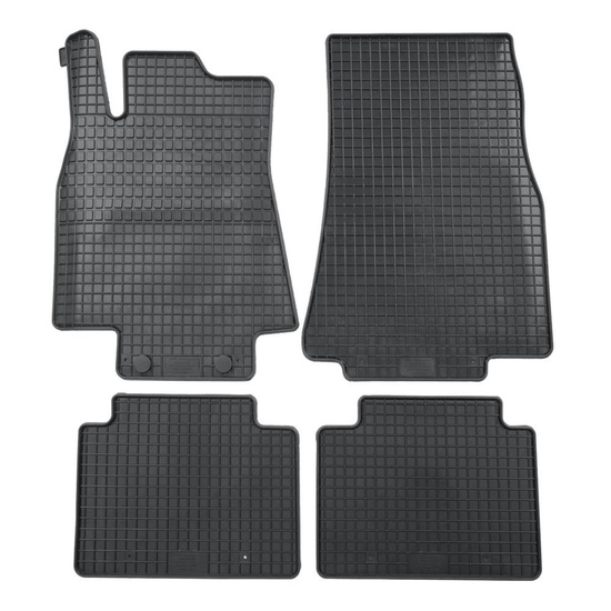 Covorase auto MERCEDES B-Class (T245) 2005 - 2011 Petex