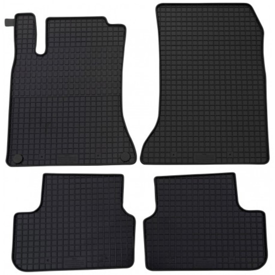 Covorase auto MERCEDES B-Class (W246) 2011 - prezent/ A-Class (W176) 2012 - prezent/ CLA (C117) 2013 - prezent/ GLA (X156) 2014 - 2020 Petex