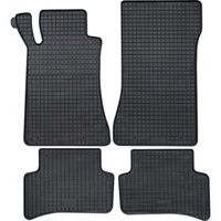 Covorase auto MERCEDES C-Class (W203)/ CLK (C/A209) 2003 - 2009 Petex